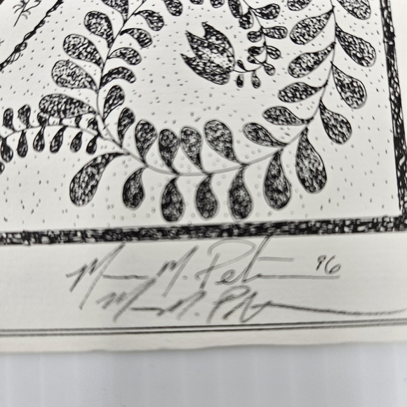 Harris Hawk Bird Art Prints Numbered & Artist Signed Wildlife Set Of 3 - Picture 4 of 16